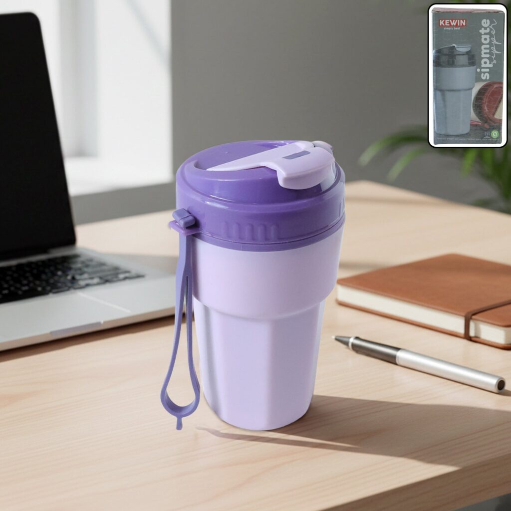 Plastic Sipmate Style Sipper Bottle 500 ml