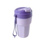 Plastic Sipmate Style Sipper Bottle 500 ml  (1 Pc) - Image 5