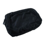 Small Electronics Accessories Organizer Pouch (1 Pc) - Image 5