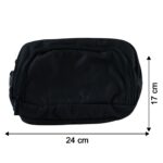 Small Electronics Accessories Organizer Pouch (1 Pc) - Image 6