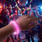 3-in-1 Glow Bracelet (1 Pc) - Image 4