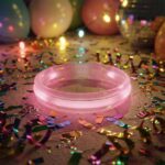 3-in-1 Glow Bracelet (1 Pc) - Image 3