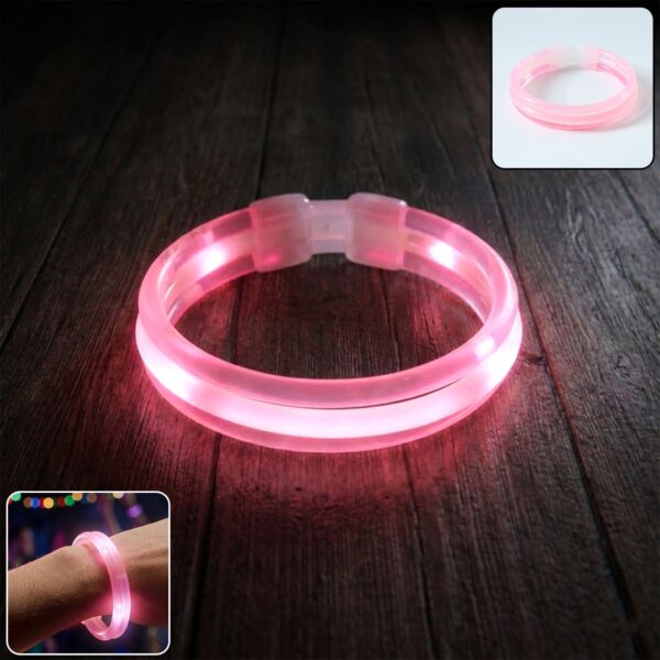 3-in-1 Glow Bracelet (1 Pc)