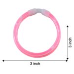 3-in-1 Glow Bracelet (1 Pc) - Image 6