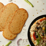 Maniarr's Pizza MINI - SLIM BITES (58 Gm) - Image 5