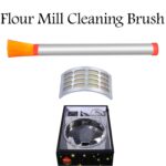 Dust Cleaning Brush for Deep Cleansteel bodyperfect size - Image 6