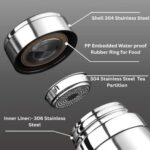 Stainless Steel Vacuum Insulated Flask Bottle with Leakproof Lid (1 Pc, 800 ML) - Image 8