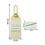 Multifunctional Vegetable Cutter Set with Interchangeable Blades - Image 6