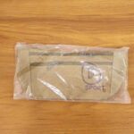 Multipurpose Canvas Waist Pouch Sling Bag (1 Pc) - Image 8