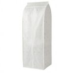 Hanging Garment Storage Cover (100 × 50 cm) - Image 5