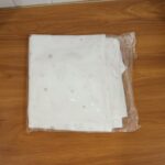 Hanging Garment Storage Cover (100 × 50 cm) - Image 7