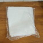 Short Hanging Garment Storage Cover Pack of 5 (60 × 80 cm) - Image 8