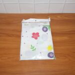Printed Protective Washing Machine Cover for Top Load (55 × 58 × 87 cm) - Image 9