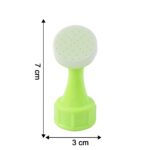 Bottle Watering Nozzle for Plants – Garden Water Sprinkler Head (2 Pc) - Image 6
