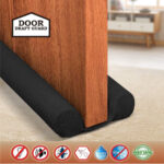 Door Seal Twin Draught Draft Guard - Image 13