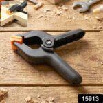 Heavy-Duty Spring Clamp (1 Pc) - Image 2