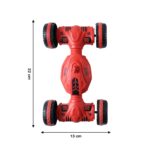 Remote Control One-Key Deformation Stunt Car (1 Set) - Image 6
