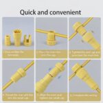 Posi Tap Wire Connector 1 Pc - Image 4