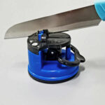 Manual Kitchen Knife Sharpener for Sharpening Stainless Steel - Image 15