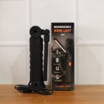 Rechargeable Adjustable Big LED Work Light (1 Pc) - Image 10