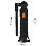 Rechargeable Adjustable Big LED Work Light (1 Pc) - Image 6