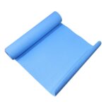 Premium Non-Slip Yoga & Exercise Mat (178x60 Cm / 1 Pc / Mix Color) - Image 5