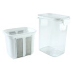 2-in-1 Yogurt and Greek Yogurt Maker - Image 5