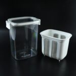 2-in-1 Yogurt and Greek Yogurt Maker - Image 8