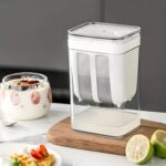 2-in-1 Yogurt and Greek Yogurt Maker - Image 3