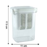 2-in-1 Yogurt and Greek Yogurt Maker - Image 6