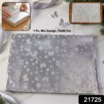 Decorative Gift Wrapping paper (70×50 CM, 1 Pc) - Image 2