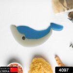 Dolfin Reusable Kitchen Sponge – Superior, Multi-Surface, Low Maintenance (1 Pc) - Image 8