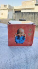 Baby Buddha 4Pc and show piece used for house, office and official decorations etc - Image 9