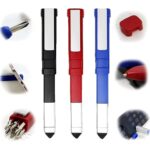 Pen-Shaped Phone Holder with Screwdriver Sets - Image 6