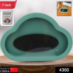 Mobile Stand Waterproof Case Smartphone Stand (1 Pc / Mix Color) - Image 6