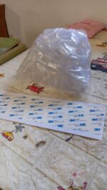 Corner Protector Baby Safety Guards for Tables & Furniture (200 Pc Set) - Image 12