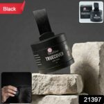 Magic Hairline Color Powder (1 Pc, 4 Black Color) - Image 2