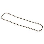 Traditional Black Beads Mangalsutra Style Necklace for Women (1 pc) - Image 5