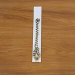 Traditional Black Beads Mangalsutra Style Necklace for Women (1 pc) - Image 8