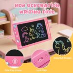 Oblivion LCD Portable Writing Pad / Tablet for Kids - 8.5 Inch - Image 7