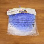 12 Peace Reusable Stretch Lids Set with 2 Storage Pouches – Flexible Food Cover Lids - Image 13