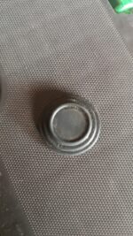 Rubber Car Door Shock Absorber Car Door Protection Sticker (1 Pc) - Image 9