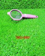 Plastic Tea Strainer Sieve (Chai Chalni) - Image 3