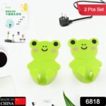 Plastic Adhesive Cable & Socket Holder – 2-Piece Set for Office, Home & Restaurant - Image 7