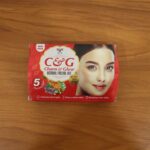 Charm & Glow 5-Step Herbal Facial Kit (1 Pc) - Image 8