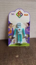 Flexible Robot Shape Magic Spring Toy (1 Pc) - Image 9
