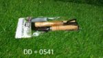 Small sized Hand Cultivator, Small Trowel, Garden Fork (Set of 3) - Image 7
