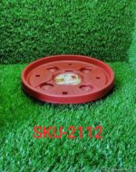 Gas Cylinder Trolley Stand with Movable Wheels - Image 11