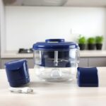 Multi-Purpose Fruit and Vegetable Peeler Set (1 Set) - Image 3