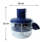 Multi-Purpose Fruit and Vegetable Peeler Set (1 Set) - Image 6